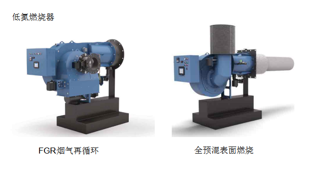 仟亿达集团氮燃烧器